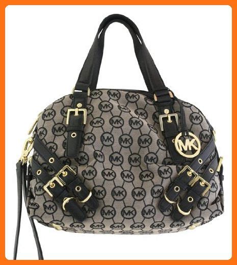 MICHAEL Michael Kors Milo Large Satchel 